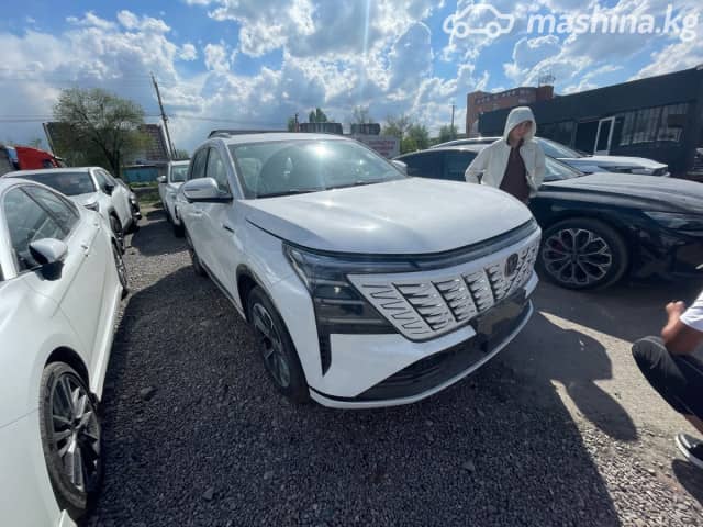 Changan CS75 Plus IV 1.5 AT