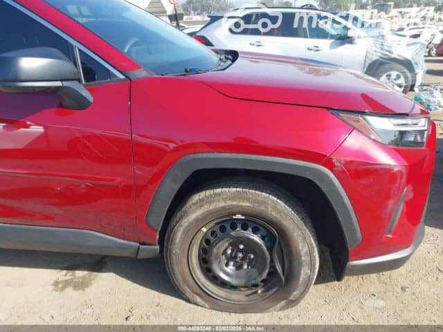 Toyota RAV4 V (XA50) 2.5 AT