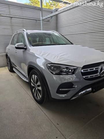 Mercedes-Benz GLE II (V167) Рестайлинг 350 2.0 AT 4WD
