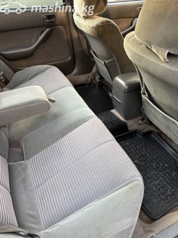 Toyota Camry III (XV10) 2.2 AT
