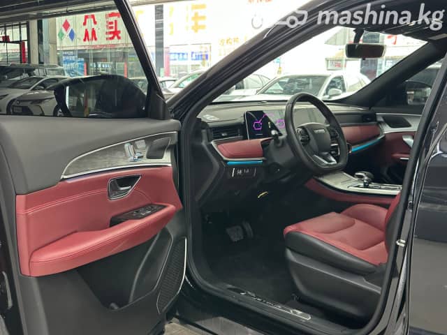 Jetour X70 PLUS 1.5 AMT