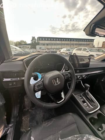 Honda CR-V VI 1.5 CVT 4WD