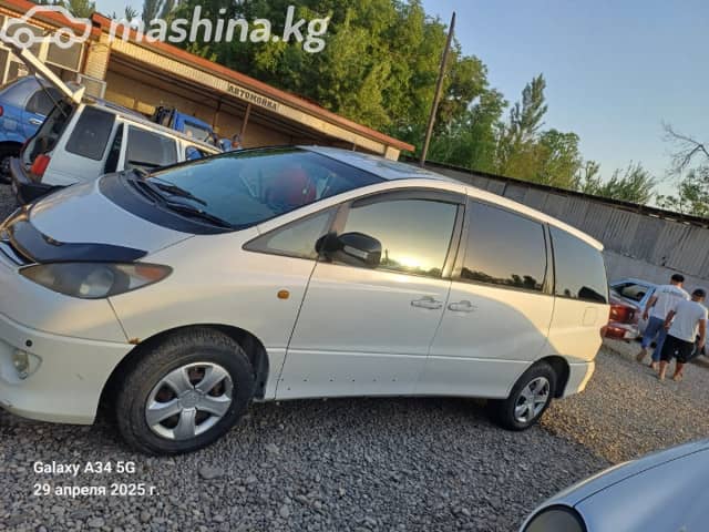 Toyota Estima II 3.0 AT