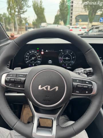 Kia Sportage V 2.0d AT