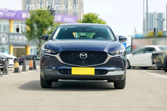 Mazda CX-30 I 2.0 MT