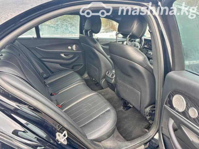Mercedes-Benz E-Класс V (W213, S213, C238) 350 2.0 AT 4WD