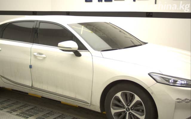Kia K8 1.6hyb AT