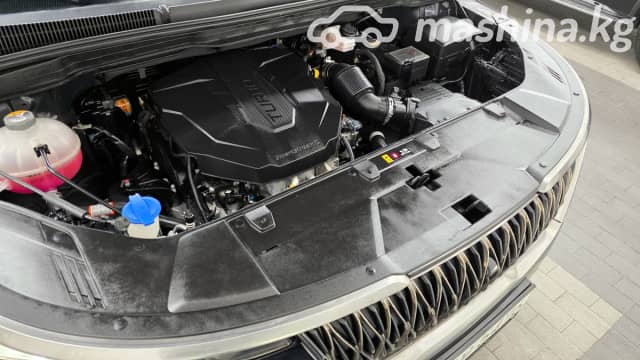 Kia Carnival IV 2.2d AT