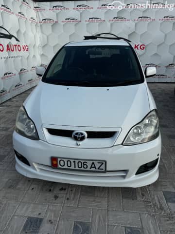 Toyota Ipsum II (M20) Рестайлинг 2.4 AT 4WD