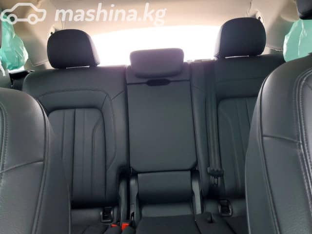 Audi Q5 II (FY) 45 TFSI 2.0 AMT 4WD