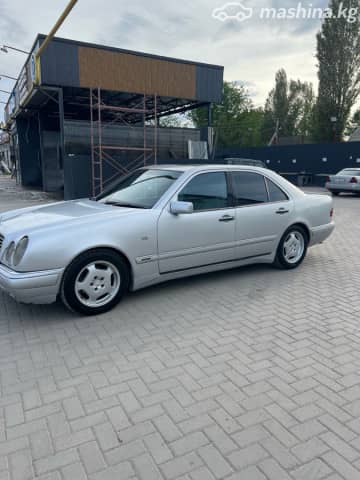 Mercedes-Benz E-Класс II (W210, S210) 320 3.2 AT