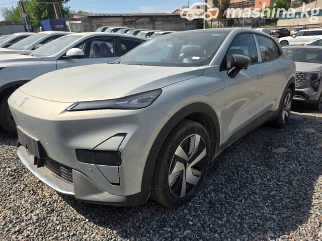Changan Deepal S05 1.5hyb AT