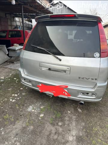 Mitsubishi RVR II 1.8 AT 4WD