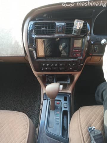 Toyota Avalon I 3.0 AT