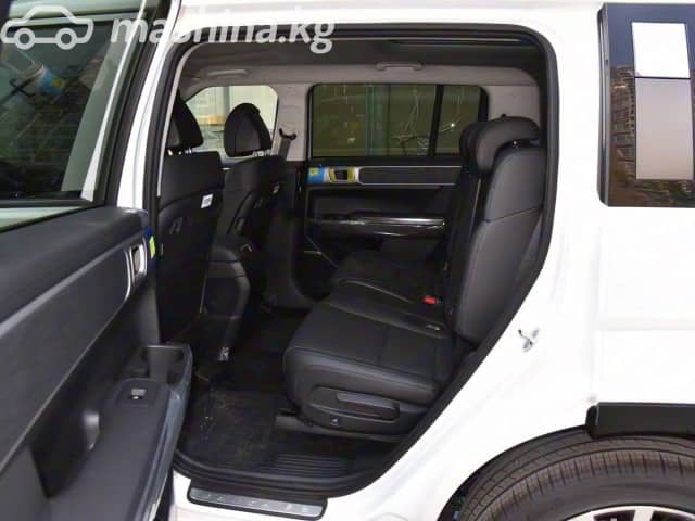 Hyundai Santa Fe V (MX5) 2.0AT 4WD