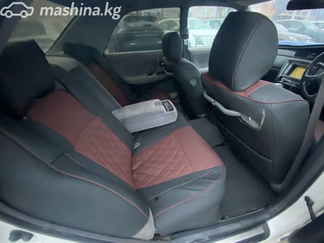 Toyota Crown X (S150) 3.0 AT