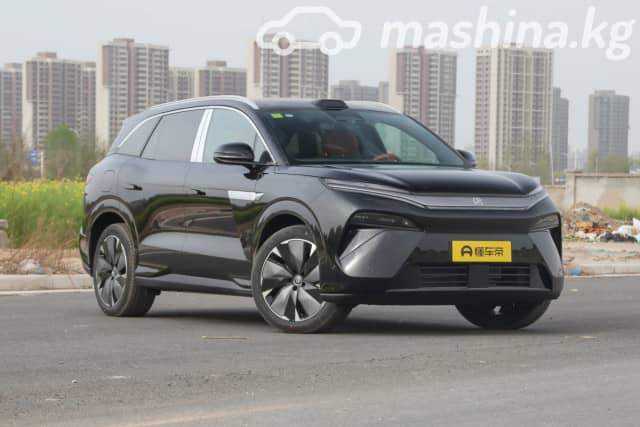 BYD Tang L EV Electro AT