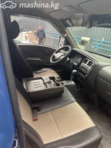 Hyundai HD
