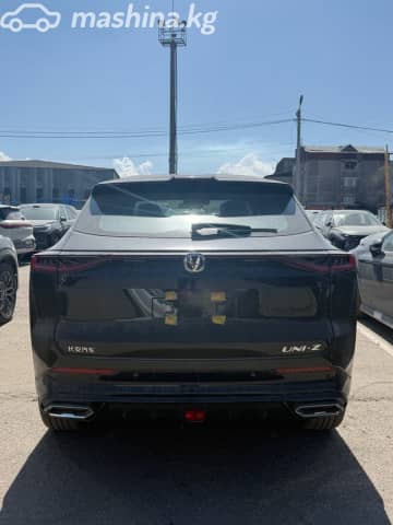 Changan UNI-Z 1.5 AMT