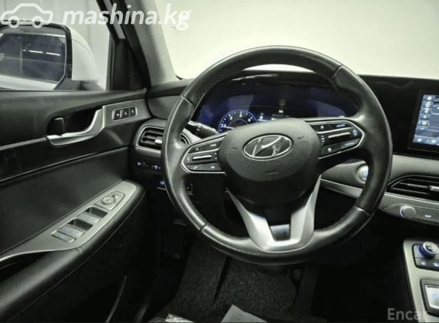 Hyundai Palisade I 2.2 AT