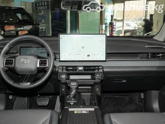 Toyota RAV4 V (XA50) 2.0 CVT 4WD