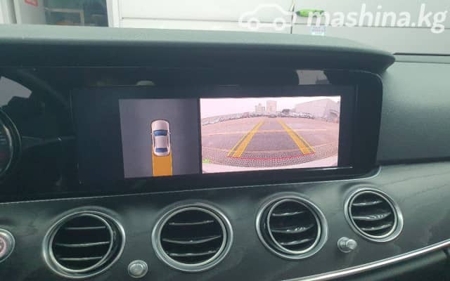 Mercedes-Benz E-Класс V (W213, S213, C238) E 220 d 9G-TRONIC