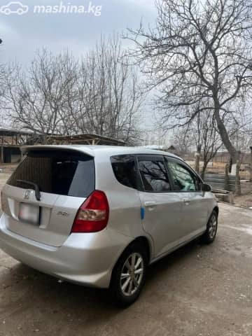Honda Fit I 1.3 CVT