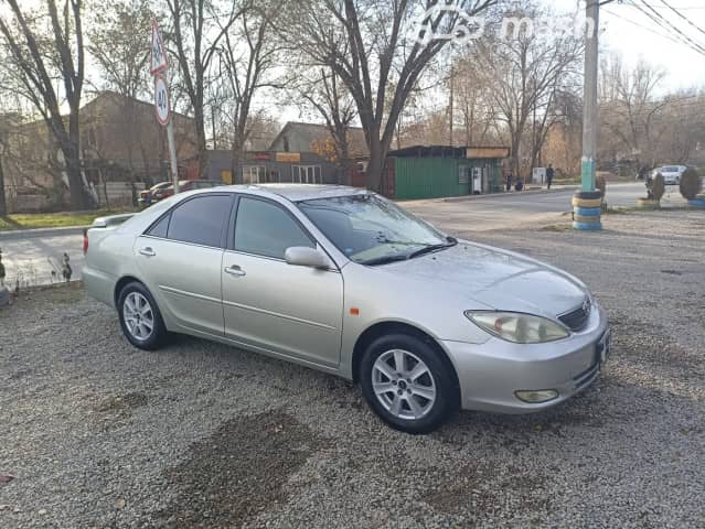 Toyota Camry V (XV30) 2.4 AT