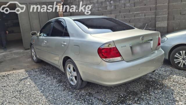 Toyota Camry V (XV30) 2.4 AT