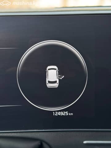Kia Sportage V 2.0d AT