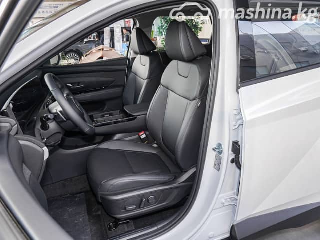 Hyundai Tucson IV Рестайлинг L 1.5 AT