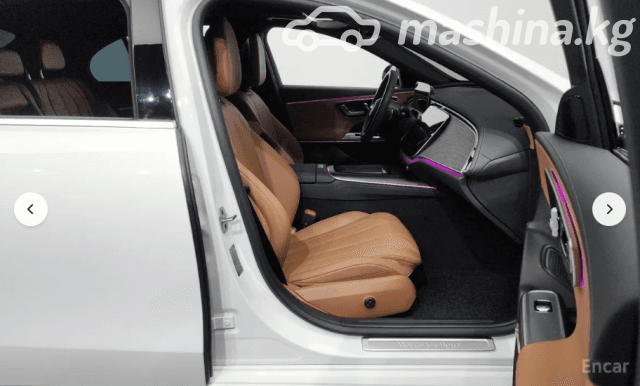 Mercedes-Benz E-Класс VI (W214, S214) 200 2.0 AT