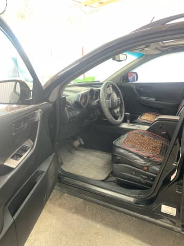 Nissan Murano I (Z50) 3.5 CVT 4WD
