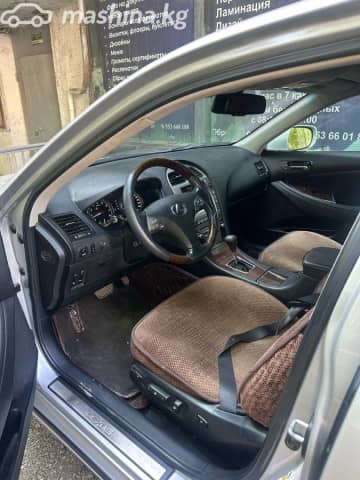 Lexus ES V Рестайлинг 350 3.5 AT