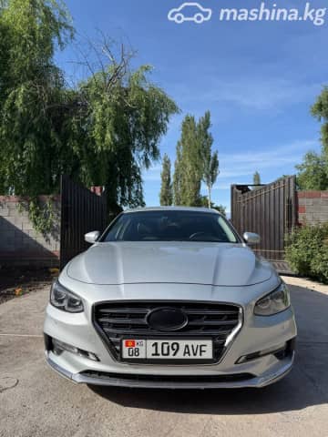 Hyundai Grandeur VI 3.0 AT