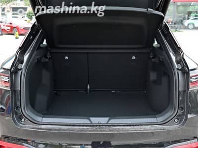 Volkswagen ID.6 Crozz Electro AT