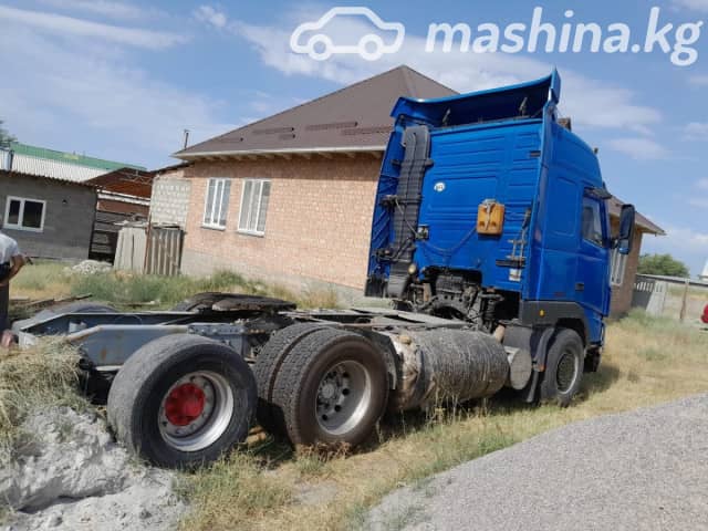 Volvo FH