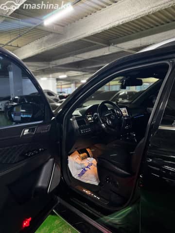 SsangYong Rexton IV 2.2d AT 4WD