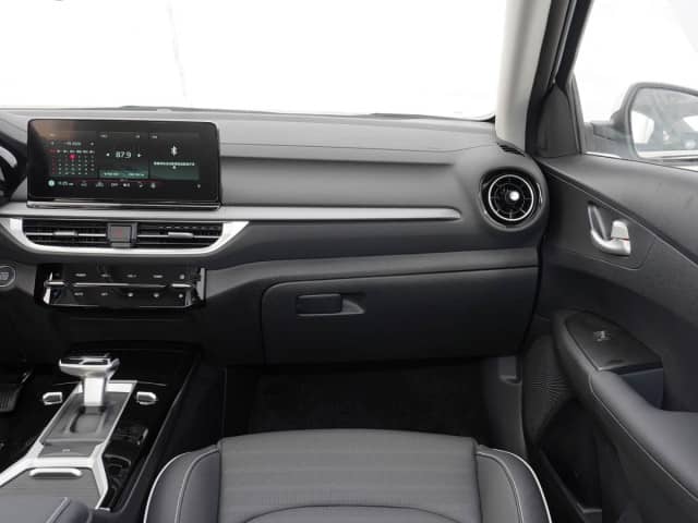 Kia K3 II China Market Рестайлинг 1.5 CVT
