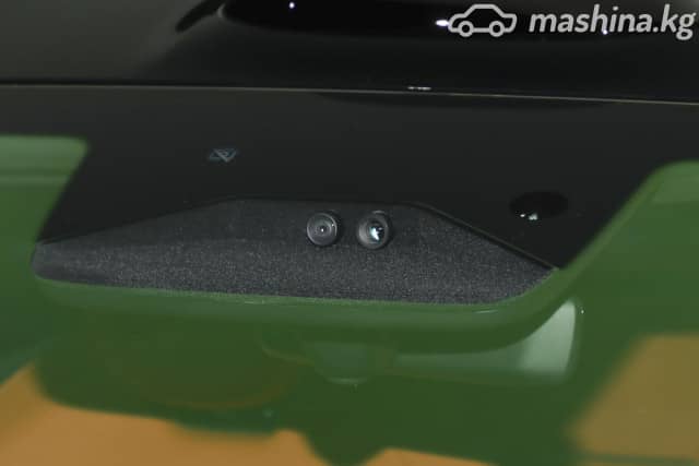 Xiaomi YU7 Electro AT 4WD