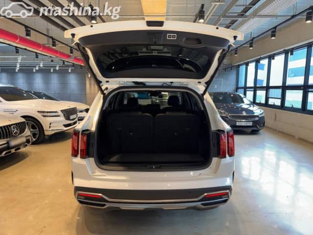Kia Sorento IV 2.2d AMT