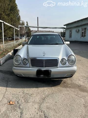 Mercedes-Benz E-Класс II (W210, S210) 320 3.2 AT