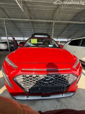Hyundai Kona I 1.6hyb AMT
