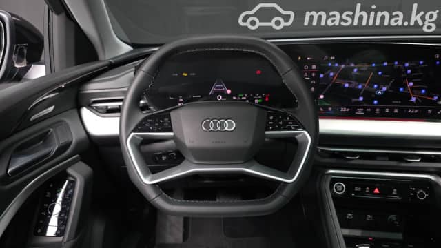 Audi Q5 III 40 TFSI 2.0 AMT 4WD