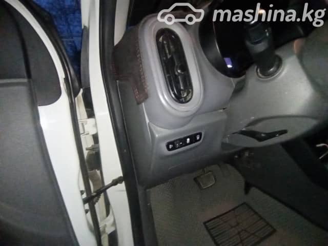 Kia Morning III 1.0 AT