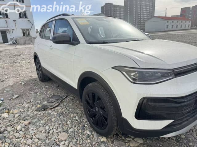 Volkswagen Tharu I Рестайлинг 300 TSI 1.5 AMT