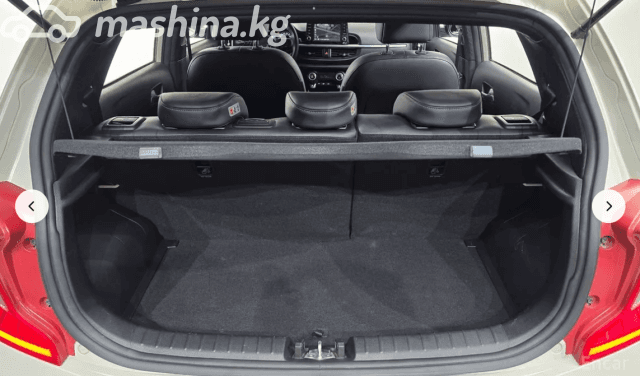 Kia Morning III 1.0 AT