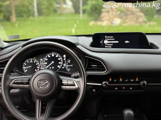 Mazda CX-30 I 2.5 AT 4WD