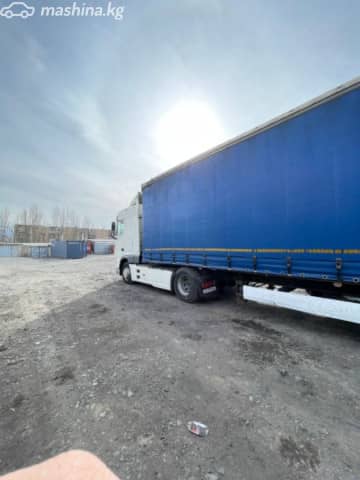 DAF XF106 series