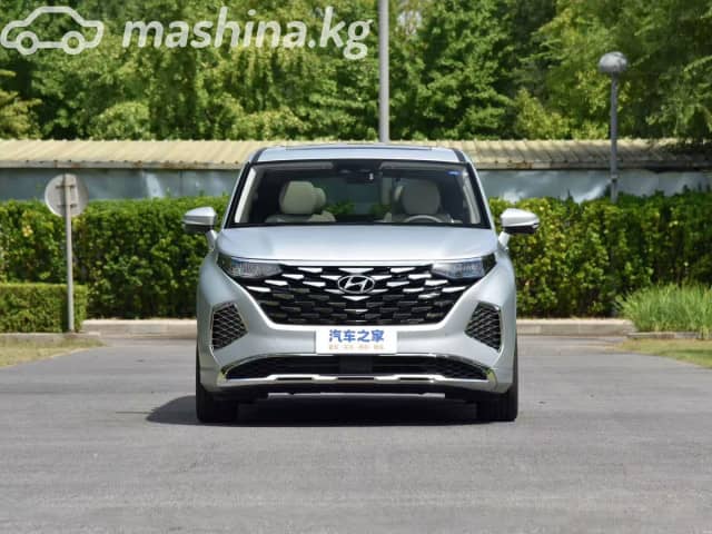 Hyundai Custo 1.5 AT